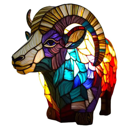 Lampe de chevet Animal