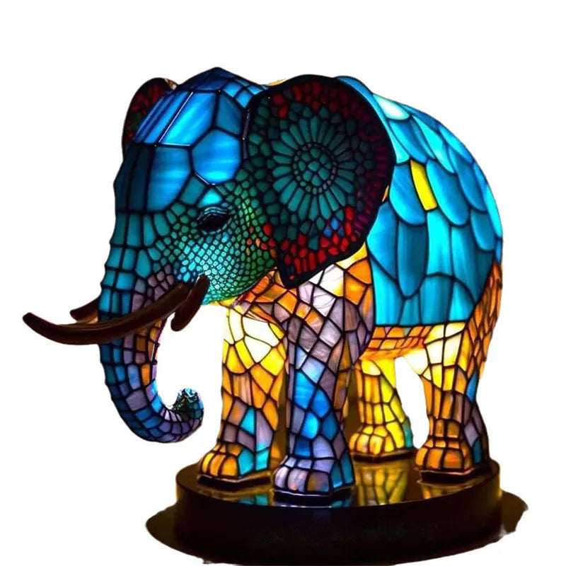 Lampe de chevet Animal