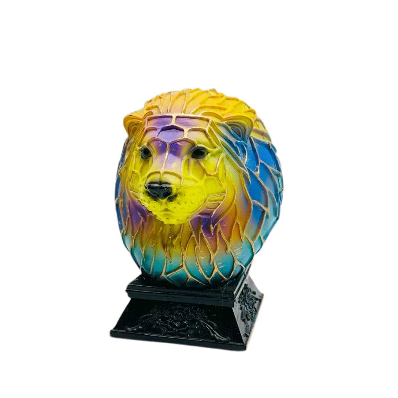 Lampe de chevet Animal