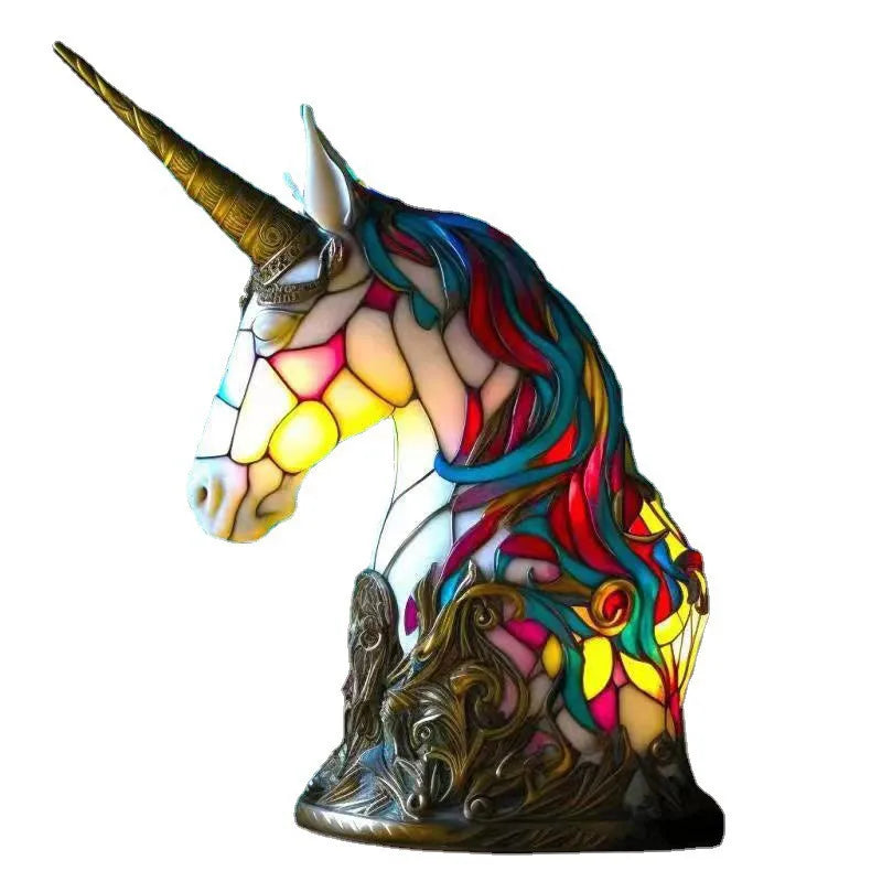 Lampe de chevet Animal