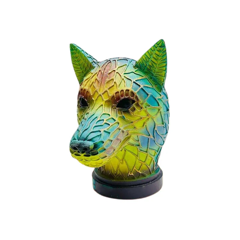 Lampe de chevet Animal