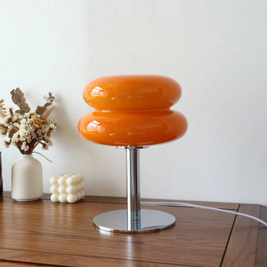 Lampe de chevet vintage<br> Italy