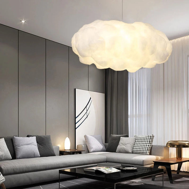 Lampe Suspendue Cloud