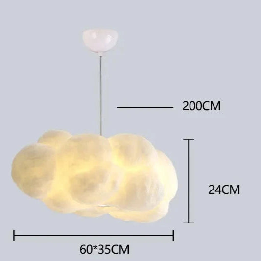 Lampe Suspendue Cloud