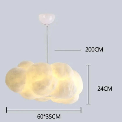 Lampe Suspendue Cloud