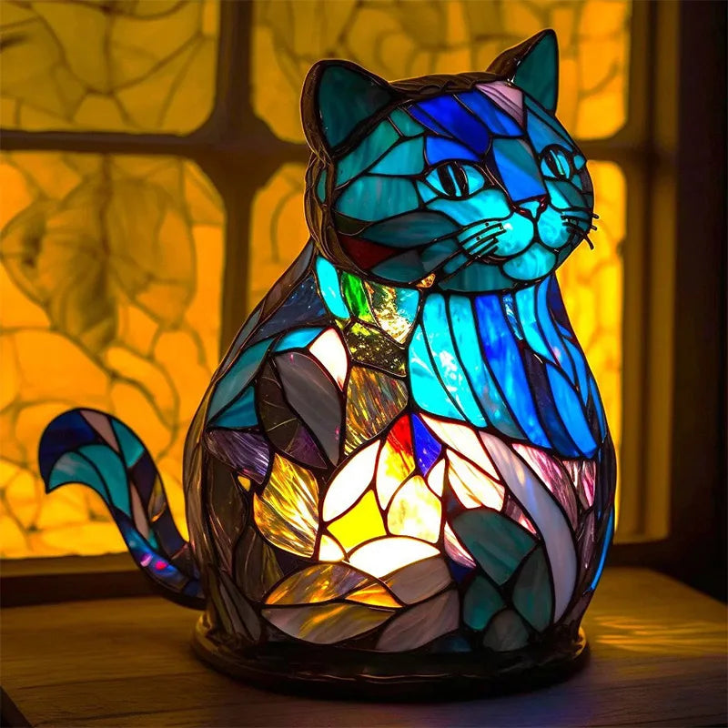 Lampe de chevet Animal