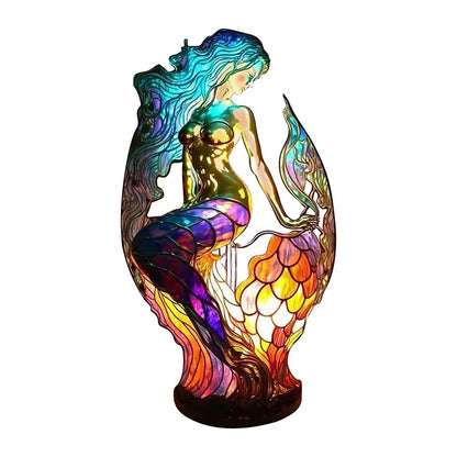 Lampe de chevet Animal