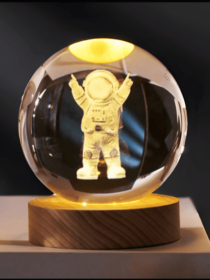 Boule de Cristal | Élégance