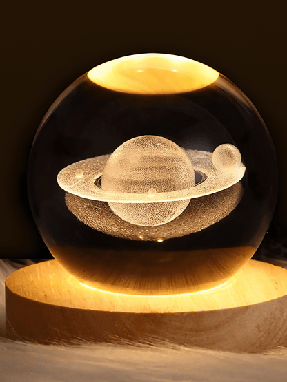 Boule de Cristal | Élégance