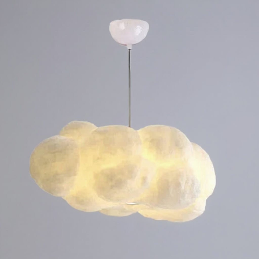 Lampe Suspendue Cloud - 60cm / Blanc