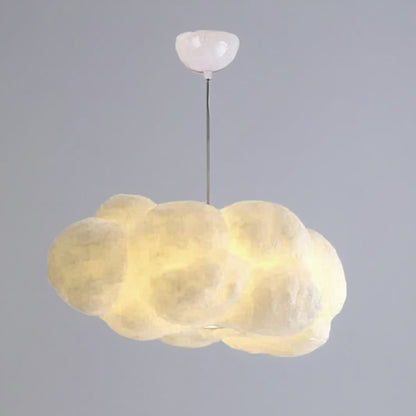 Lampe Suspendue Cloud - 60cm / Blanc