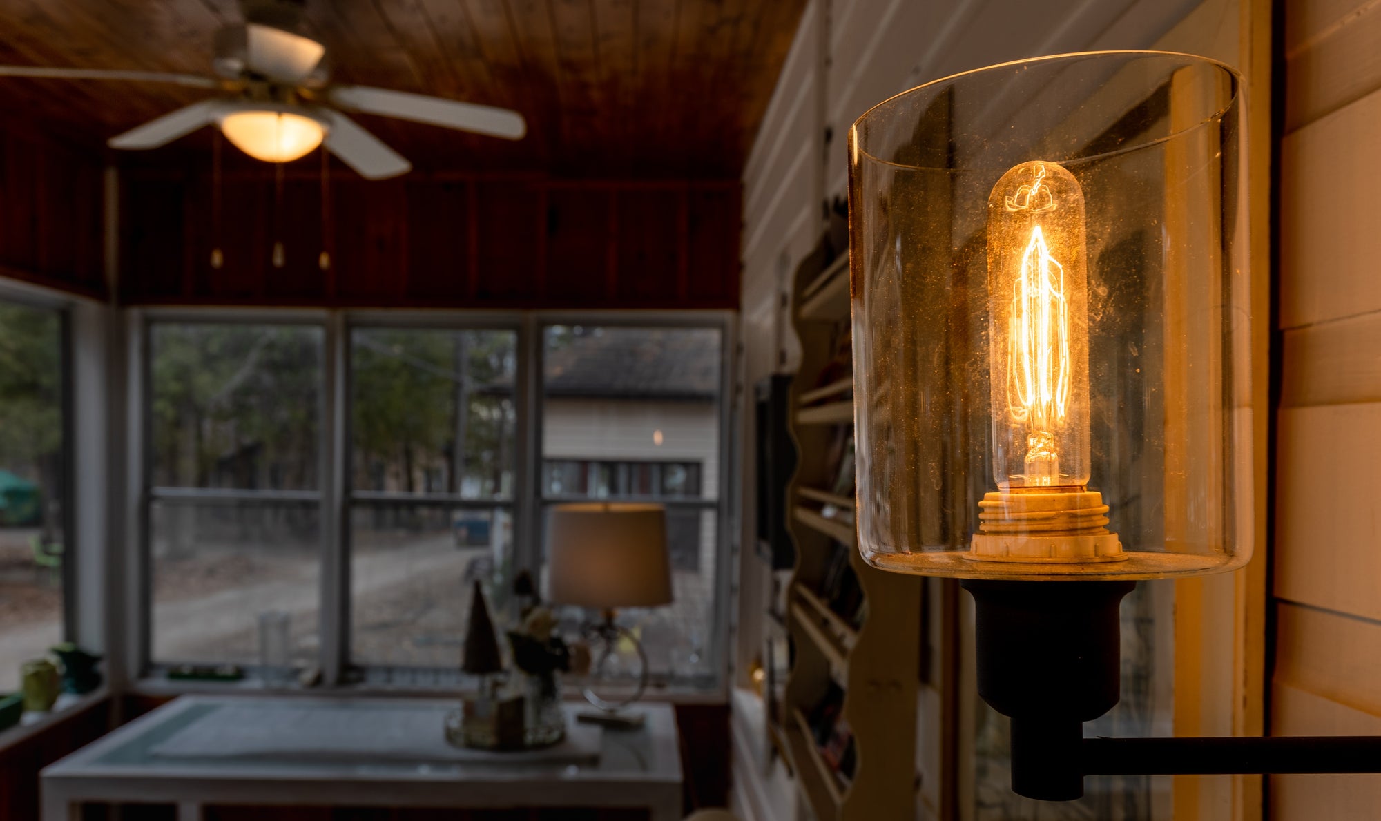 OnlyMaison | Lampe de chevet & applique murale