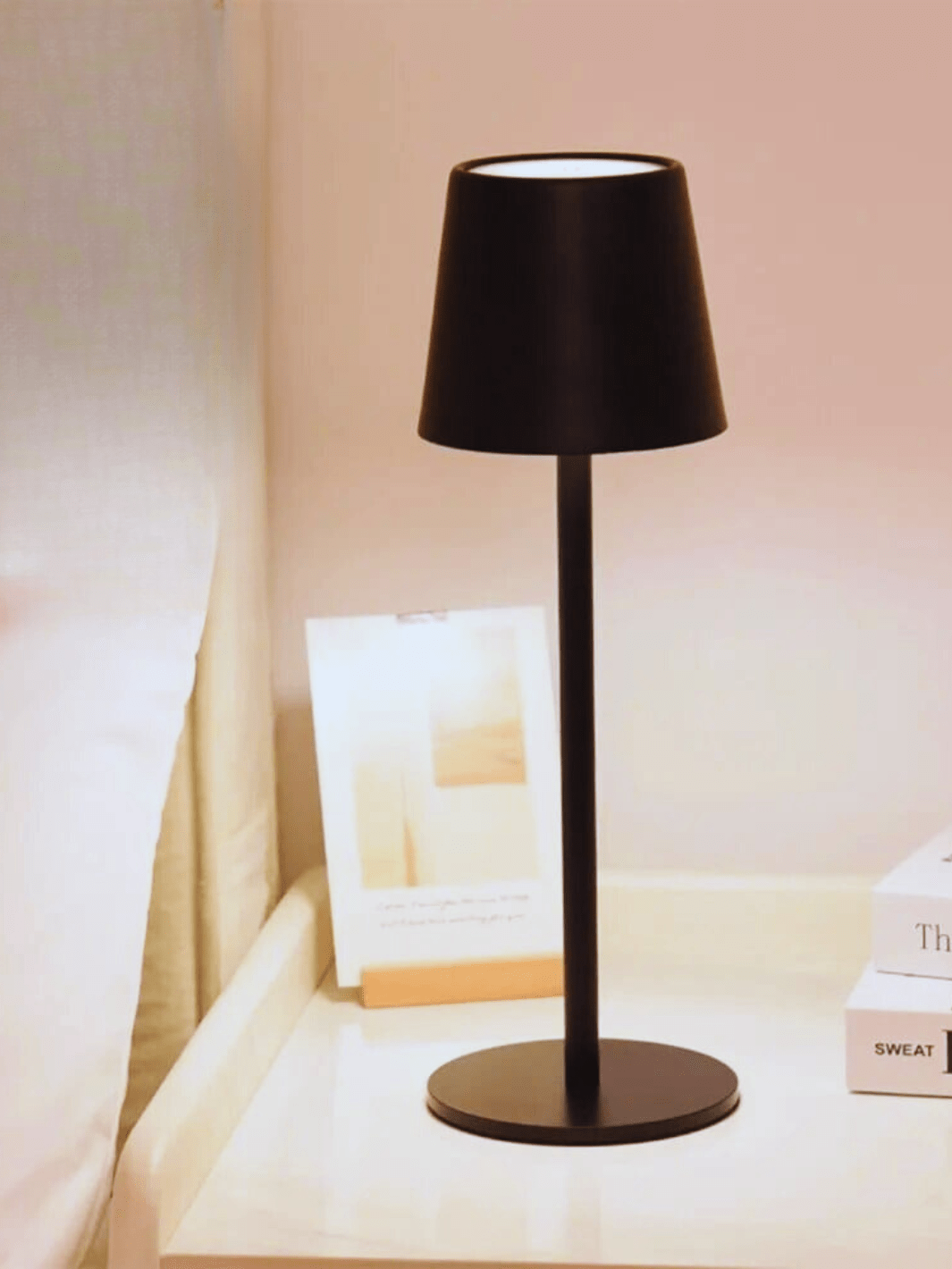 Lampe de Bureau  Sans Fil Tactile – OnlyMaison