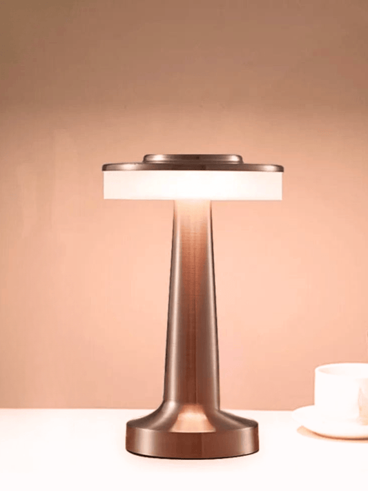 Lampe de Chevet | Rétro A1