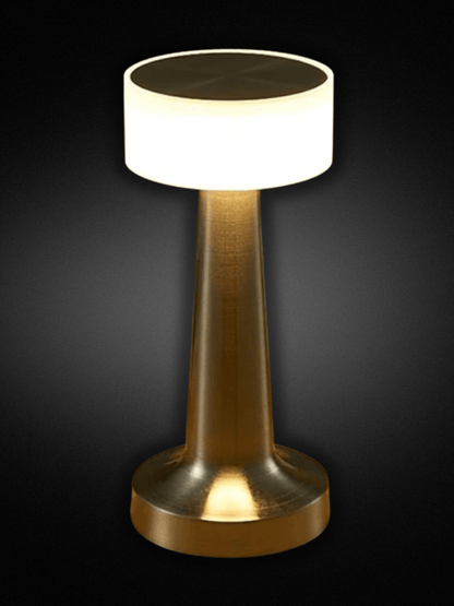 Lampe de Chevet | Rétro Splendeur Splendeur