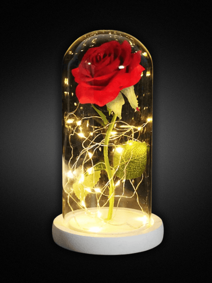 Lampe de chevet | Romantique