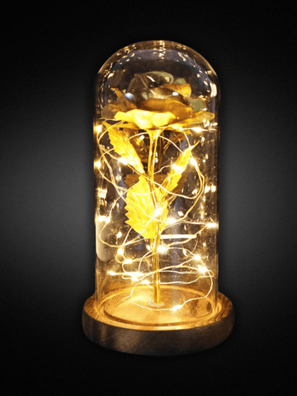 Lampe de chevet | Romantique
