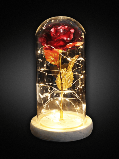 Lampe de chevet | Romantique