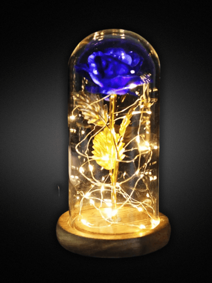 Lampe de chevet | Romantique