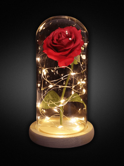 Lampe de chevet | Romantique
