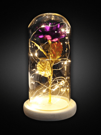 Lampe de chevet | Romantique