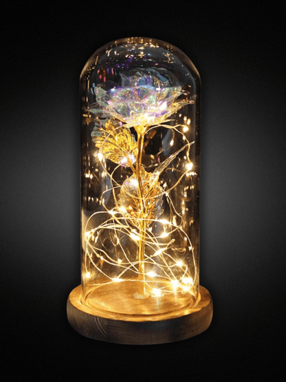 Lampe de chevet | Romantique