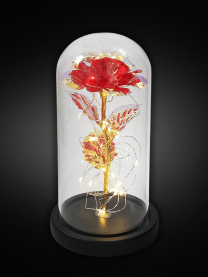 Lampe de chevet | Romantique