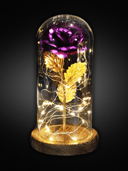 Lampe de chevet | Romantique