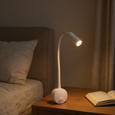 Lampe de Lecture Rechargeable