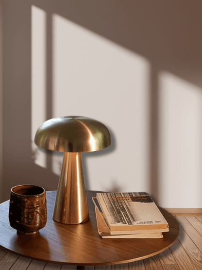 Lampe de Table | Sans Fil