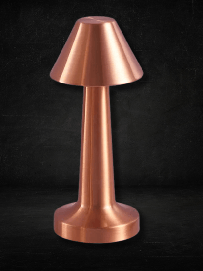 Lampe Rétro | B1 B1