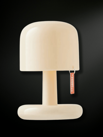 Mini Lampe | Champignon Rechargeable