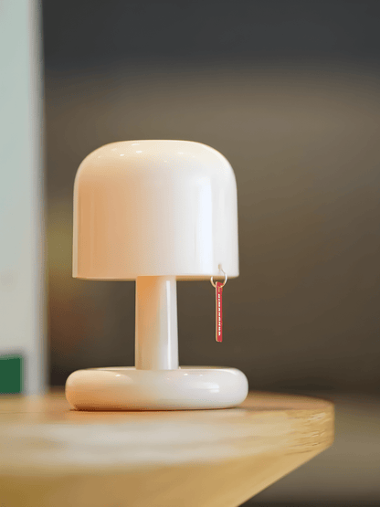 Mini Lampe | Champignon Rechargeable