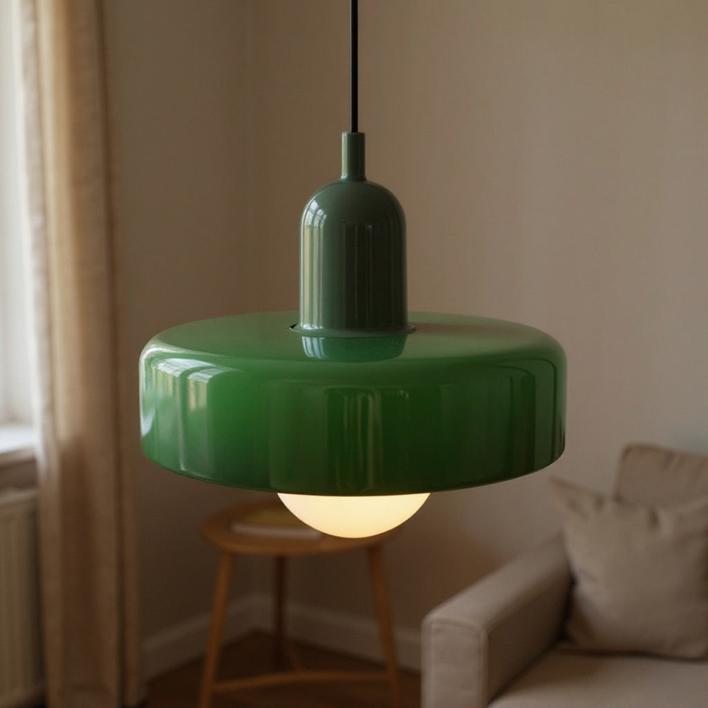 Le luminaire qui révèle votre intérieur