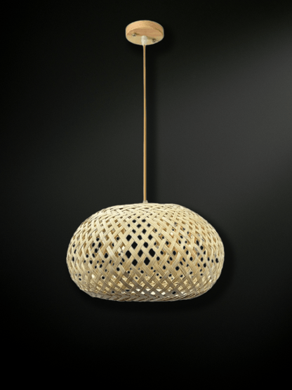 Wood 19cm / Ship With 24h